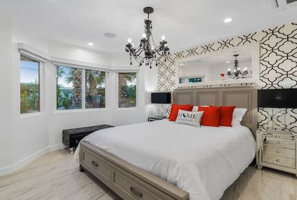 The Estate - Palm Springs - Palm Springs, California