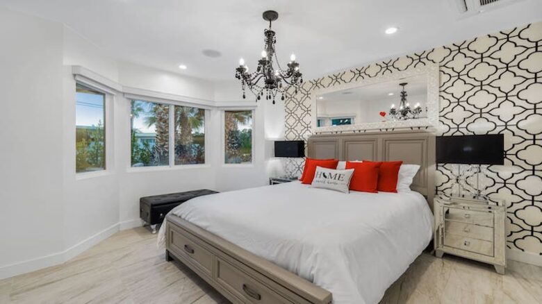 The Estate - Palm Springs - Palm Springs, California