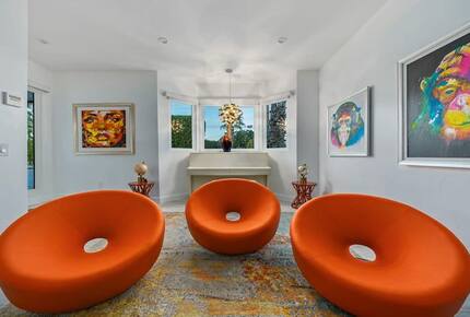 The Estate - Palm Springs - Palm Springs, California