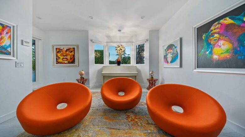 The Estate - Palm Springs - Palm Springs, California