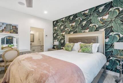 The Estate - Palm Springs - Palm Springs, California