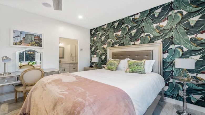 The Estate - Palm Springs - Palm Springs, California