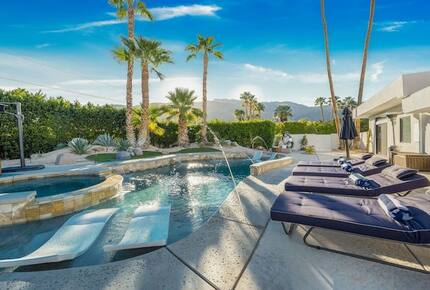 The Estate - Palm Springs - Palm Springs, California