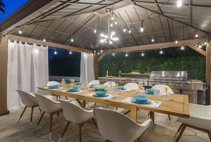 The Estate - Palm Springs - Palm Springs, California