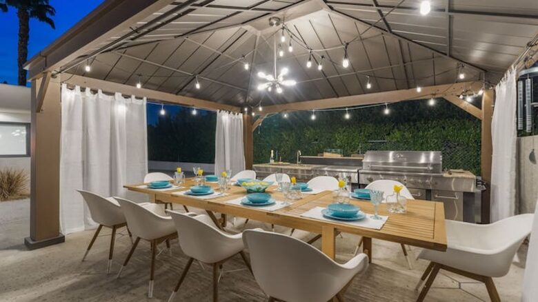 The Estate - Palm Springs - Palm Springs, California