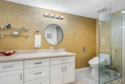 The Estate - Palm Springs - Palm Springs, California