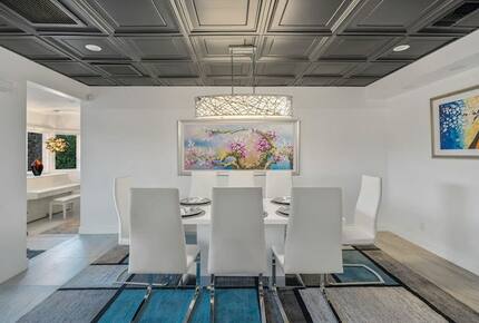 The Estate - Palm Springs - Palm Springs, California