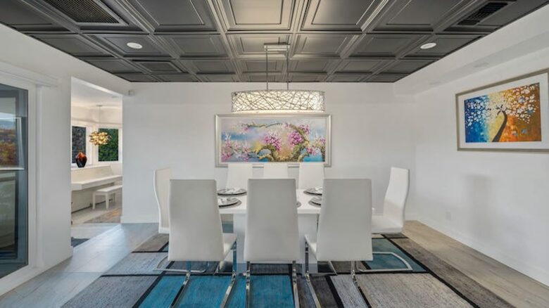 The Estate - Palm Springs - Palm Springs, California