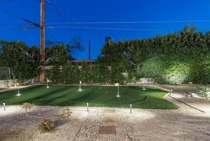 The Estate - Palm Springs - Palm Springs, California