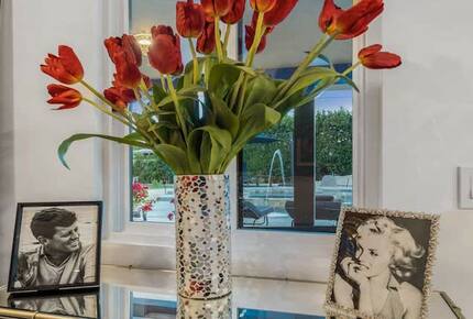 The Estate - Palm Springs - Palm Springs, California