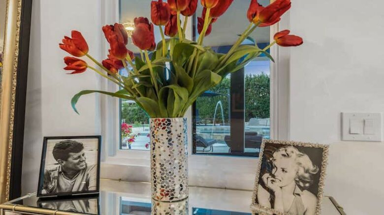 The Estate - Palm Springs - Palm Springs, California