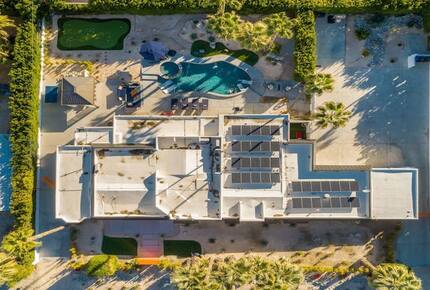 The Estate - Palm Springs - Palm Springs, California