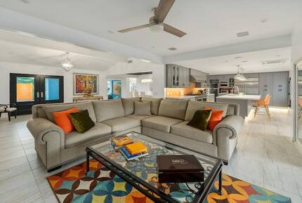 The Estate - Palm Springs - Palm Springs, California