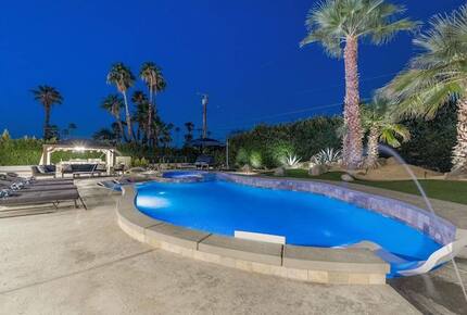 The Estate - Palm Springs - Palm Springs, California