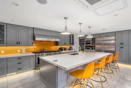 The Estate - Palm Springs - Palm Springs, California