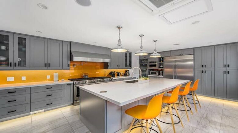 The Estate - Palm Springs - Palm Springs, California