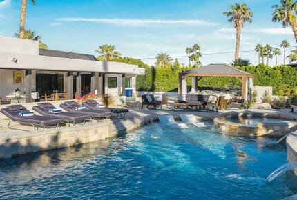The Estate - Palm Springs - Palm Springs, California