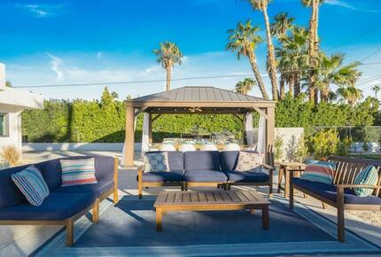 The Estate - Palm Springs - Palm Springs, California