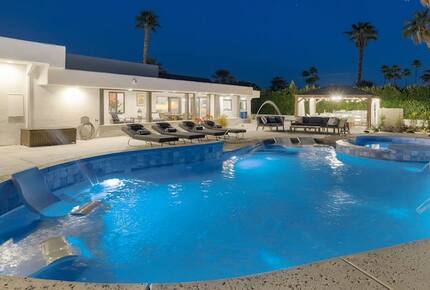 The Estate - Palm Springs - Palm Springs, California