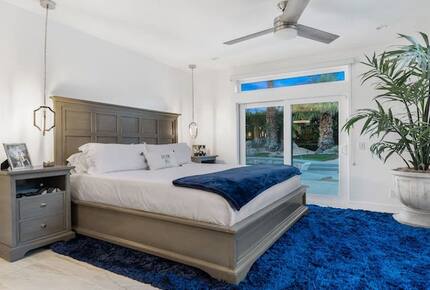 The Estate - Palm Springs - Palm Springs, California