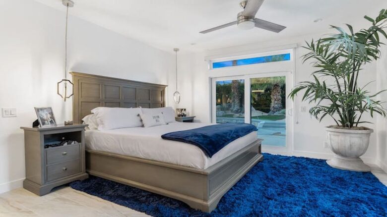 The Estate - Palm Springs - Palm Springs, California