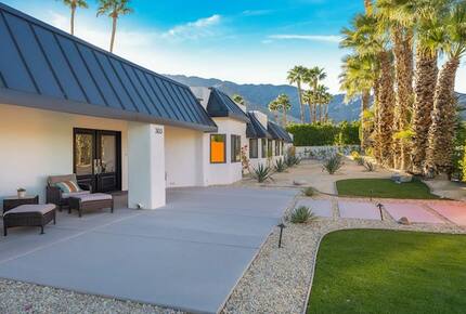 The Estate - Palm Springs - Palm Springs, California