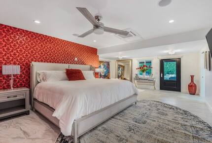 The Estate - Palm Springs - Palm Springs, California