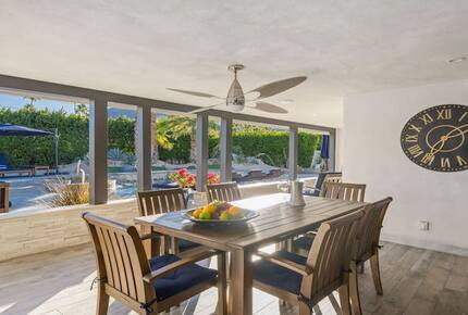 The Estate - Palm Springs - Palm Springs, California