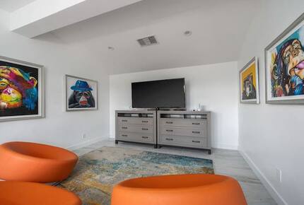 The Estate - Palm Springs - Palm Springs, California