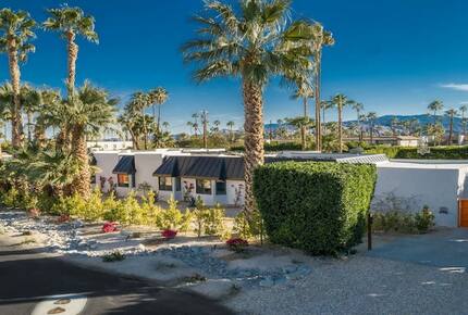 The Estate - Palm Springs - Palm Springs, California