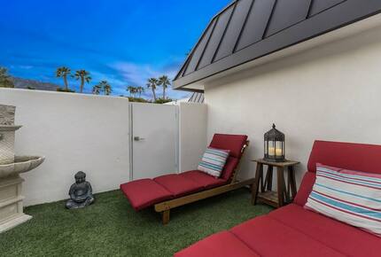 The Estate - Palm Springs - Palm Springs, California