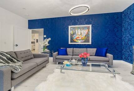 The Estate - Palm Springs - Palm Springs, California