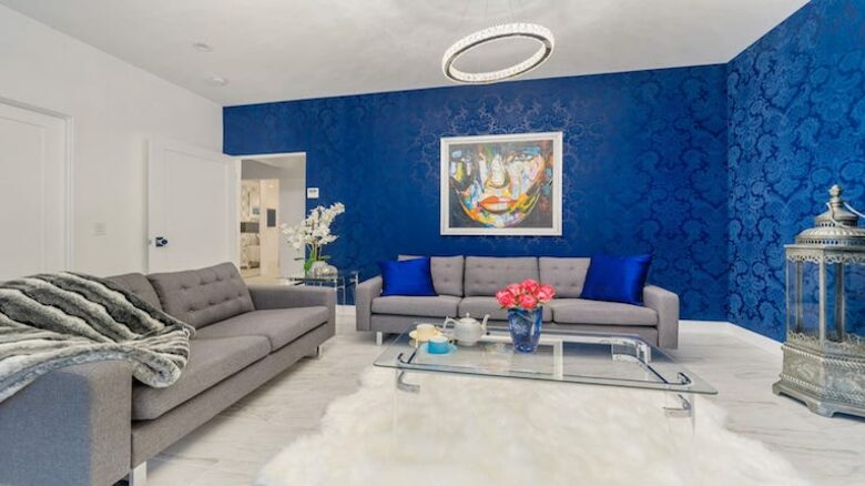 The Estate - Palm Springs - Palm Springs, California