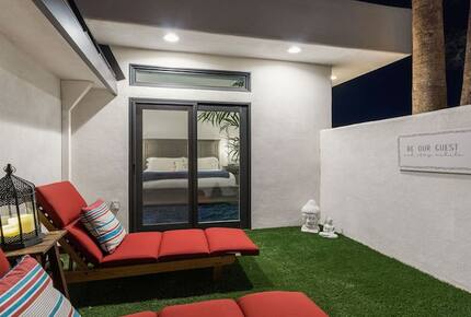 The Estate - Palm Springs - Palm Springs, California