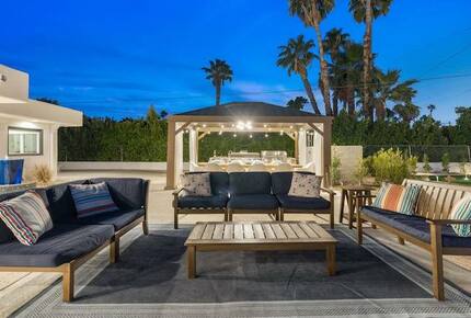 The Estate - Palm Springs - Palm Springs, California