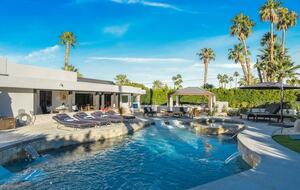 The Estate - Palm Springs - Palm Springs, California