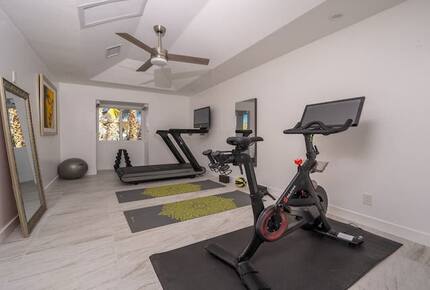 The Estate - Palm Springs - Palm Springs, California