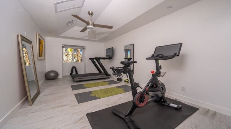 The Estate - Palm Springs - Palm Springs, California