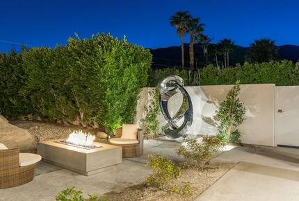 The Estate - Palm Springs - Palm Springs, California