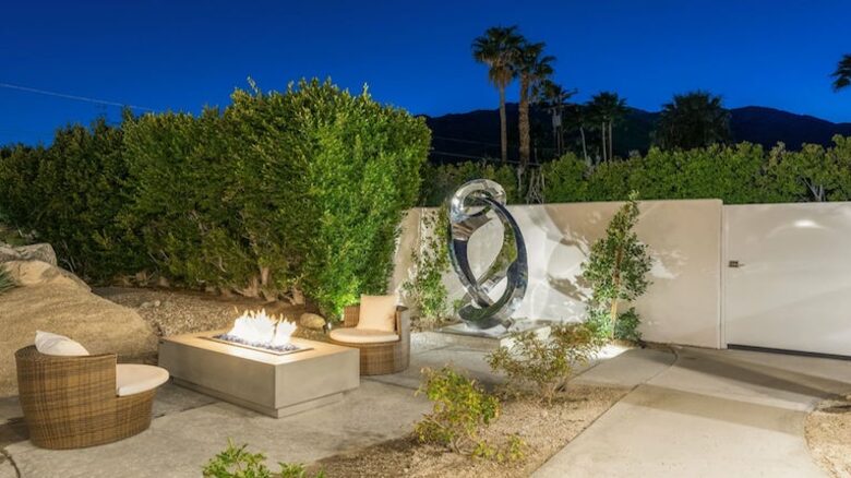 The Estate - Palm Springs - Palm Springs, California