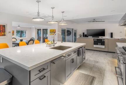 The Estate - Palm Springs - Palm Springs, California