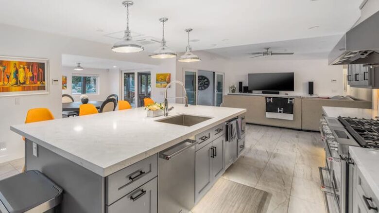 The Estate - Palm Springs - Palm Springs, California