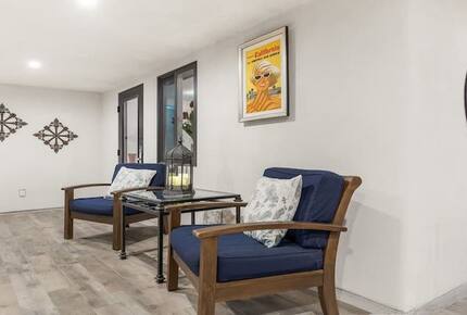 The Estate - Palm Springs - Palm Springs, California