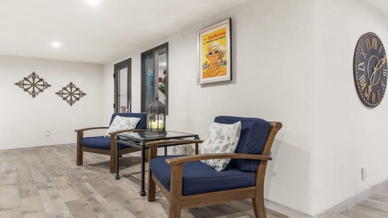 The Estate - Palm Springs - Palm Springs, California