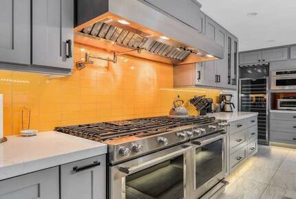 The Estate - Palm Springs - Palm Springs, California