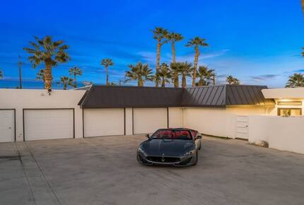 The Estate - Palm Springs - Palm Springs, California