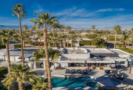The Estate - Palm Springs - Palm Springs, California