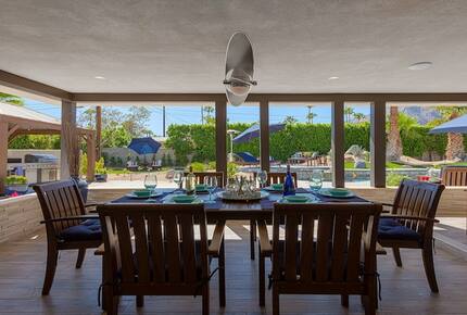 The Estate - Palm Springs - Palm Springs, California