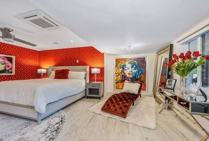 The Estate - Palm Springs - Palm Springs, California