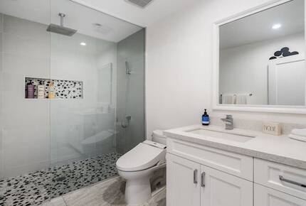 The Estate - Palm Springs - Palm Springs, California